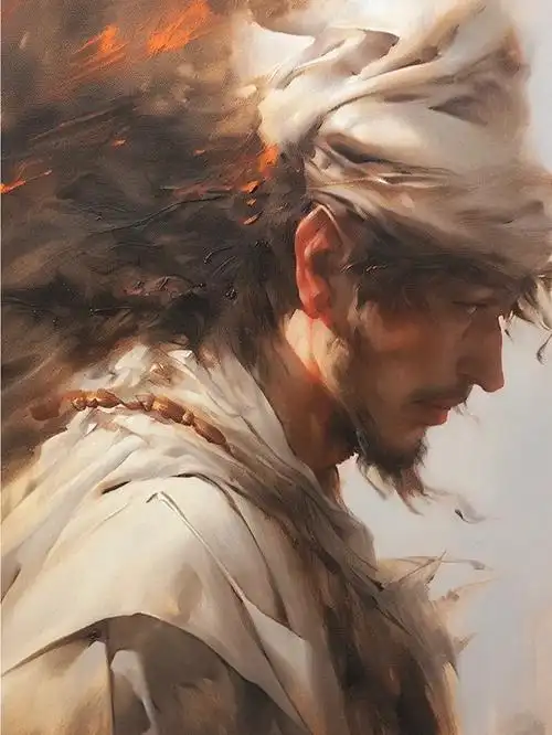水浒全传海报