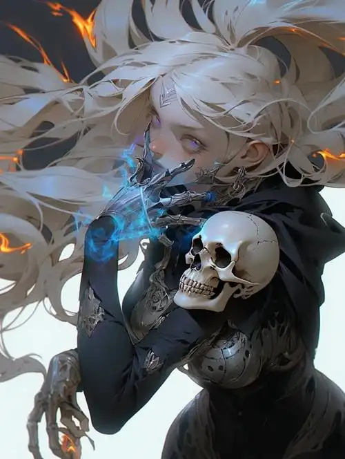 连环画版水浒传海报